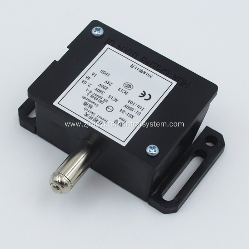 XS1-24 Travel Switch for MRL Elevator Speed Governor